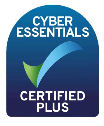 CE+ Certified