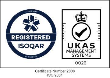 ISO Logo