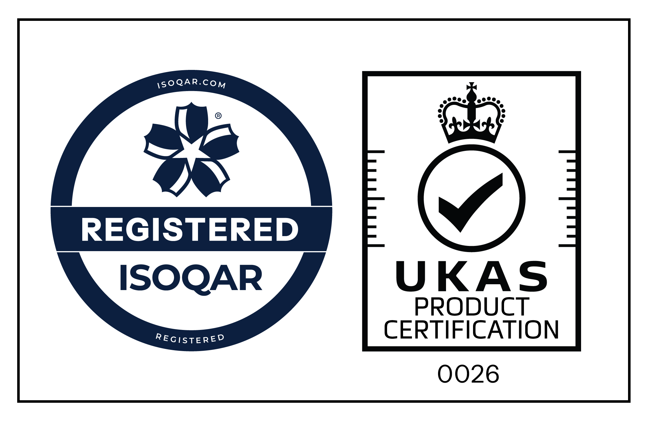 ISOQAR-UKAS-2025