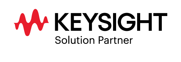 Keysight Partner Logo