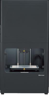 Peak Production Metal 3D Printer