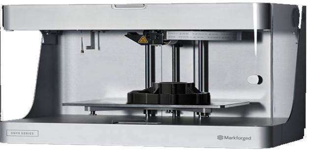 Peak Production Markforge 3D Onyx Printer
