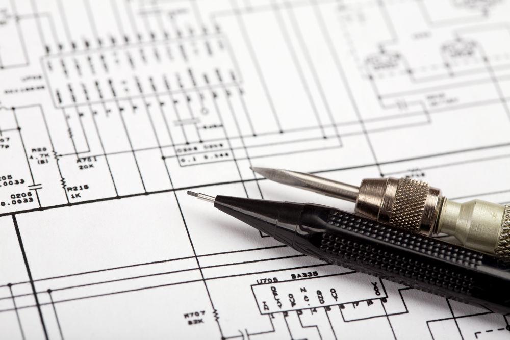 Peak Production Electrical Schematic