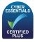 Cyber Essentials Plus